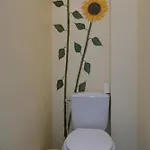 منزل للإقامة Meublee En Duplex Independante *