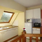 Kwatera prywatna Meublee En Duplex Independante