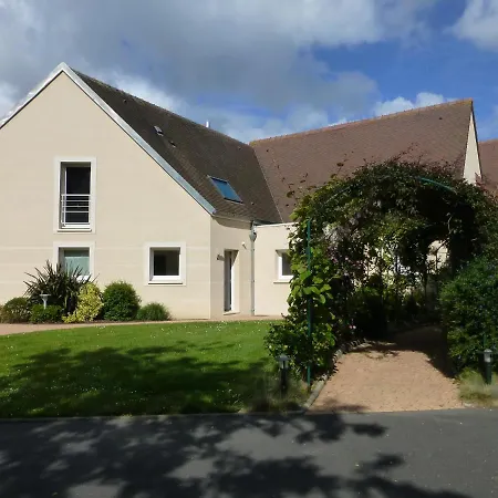 Meublee En Duplex Independante *