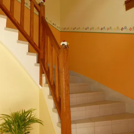 Homestay Meublee En Duplex Independante