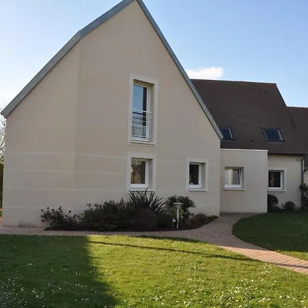 Homestay Meublee En Duplex Independante