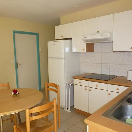 Meublee En Duplex Independante Caen