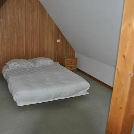 Meublee En Duplex Independante