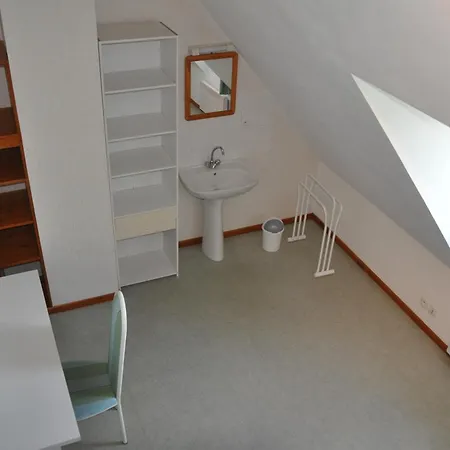 Homestay Meublee En Duplex Independante