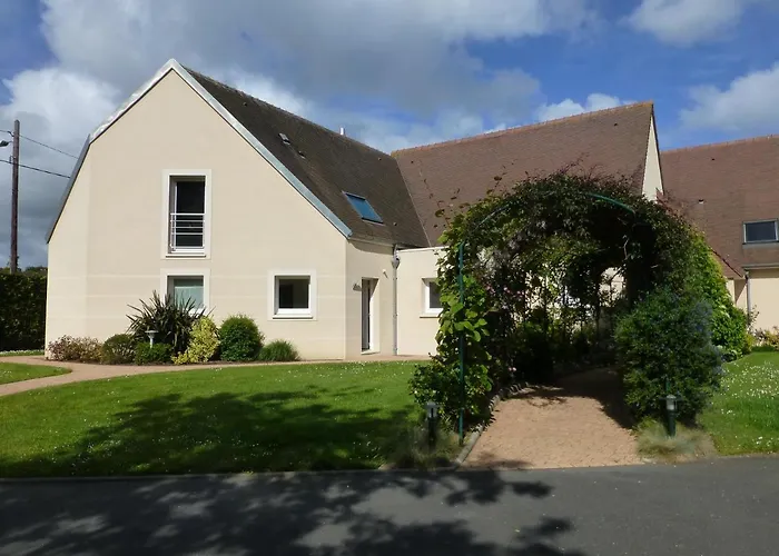 Meublee En Duplex Independante *