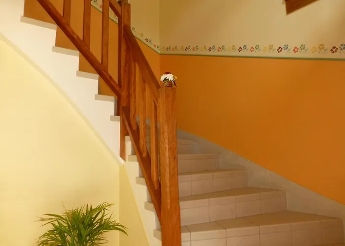 Homestay Meublee En Duplex Independante