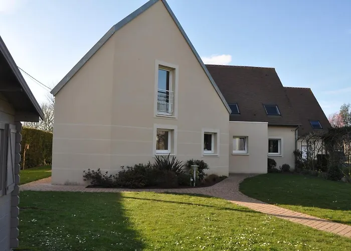 Homestay Meublee En Duplex Independante