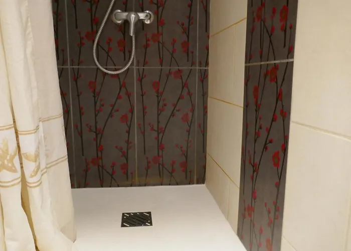 Meublee En Duplex Independante *