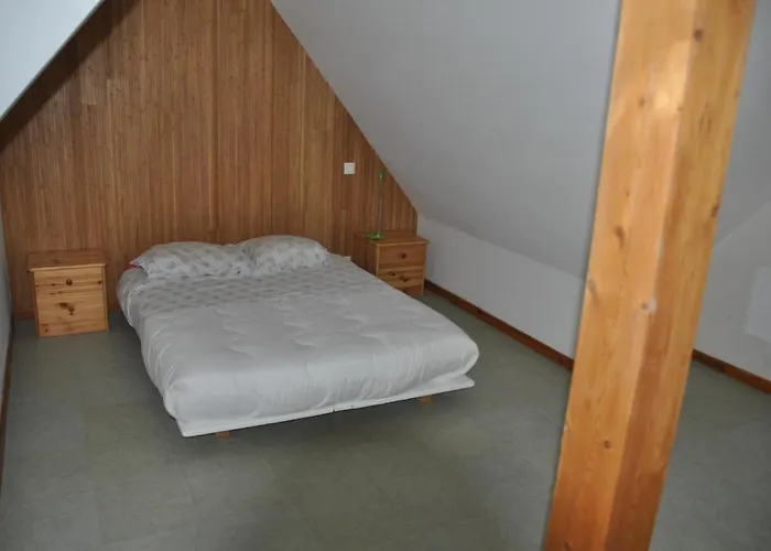 Meublee En Duplex Independante