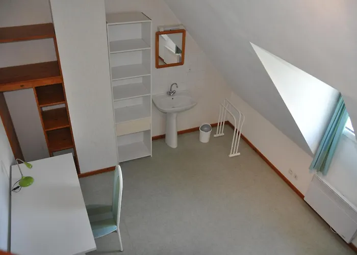 Homestay Meublee En Duplex Independante